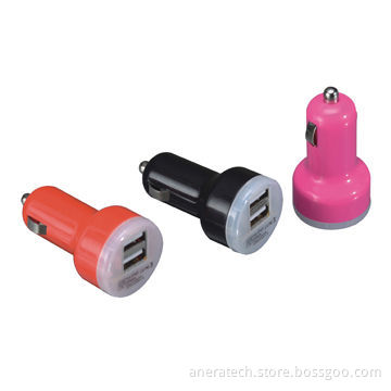 In-car Chargers